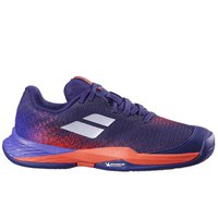 Babolat Jet Mach 3 Clay Shoes