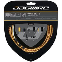 jagwire-kit-de-freno-road-elite-link-brake-kit