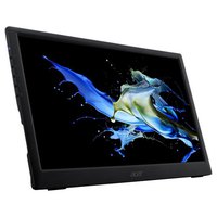 Acer Monitor PM161QBU 15.6´´ Full HD IPS