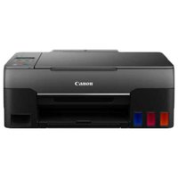 Canon MegaTank PIXMA G3560 Multifunctioneel Printer