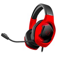 Celly Micro-Casques Gaming Cyberbeat