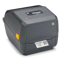 Zebra Impressora Térmica ZD421