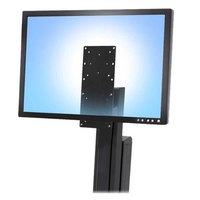 Ergotron Monitorbrakett Tall-User Kit Max 13.2 kg