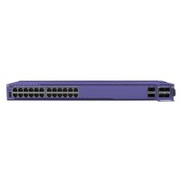 Extreme networks 5520 series 5520-24W Switch
