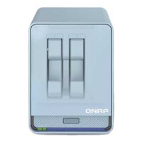 Qnap QMiroPlus-201W Wireless Router