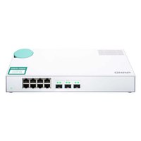 Qnap Bytte Om QSW-308S