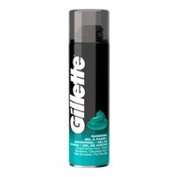 Gillette Existing 200 ml Τζελ ξυρίσματος