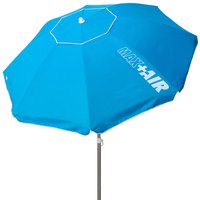 aktive-paraply-beach-220-cm-uv50-beskyttelse