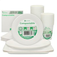 aktive-vaisselle-jetable-biodegradable-70-pieces