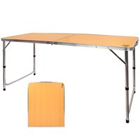aktive-mesa-de-camping-plegable-de-madera-altura-regulable
