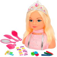Cb toys Busto Princesa María