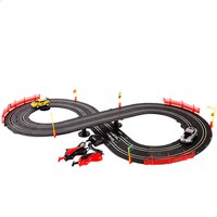 Color baby Speed & Go Race Track With Cars