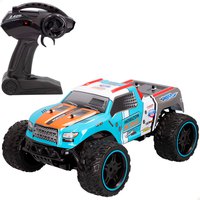 Color baby Teledirigido Coche Radiocontrol Monster Truck Xtrem Speed & Go
