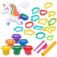 playgo-kit-6-plasticine-jars-with-unicorn-mold-and-accessories