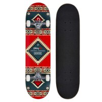 Playlife Skateboard Tribal Siouxie 8.0´´