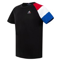 Le coq sportif BAT N°2 Kinder-Kurzarm-T-Shirt