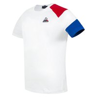 Le coq sportif BAT N°2 T-shirt Met Korte Mouwen Voor Kinderen