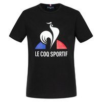 Le coq sportif ESS N°1 T-shirt Met Korte Mouwen Voor Kinderen