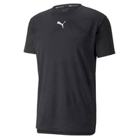 Puma Vent Short Sleeve T-Shirt