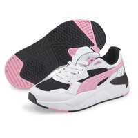 Puma Baskets Fille X-Ray Speed