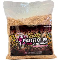 Particles for fishing Corn Flakes 1kg