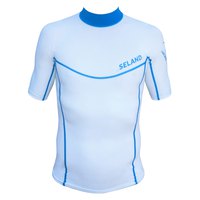 seland-elastan-fina-koszulka-z-krotkim-rękawem