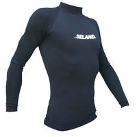 seland-t-shirt-manches-longues-elastan