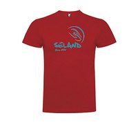 Seland Logo Short Sleeve T-Shirt