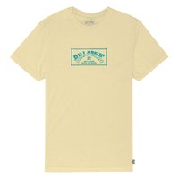 Billabong Arch Korte Mouwen T-Shirt