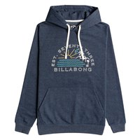 Billabong Isla Vista Sweatshirt Met Capuchon