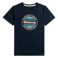 Billabong Kortærmet T-shirt Ocean Boy