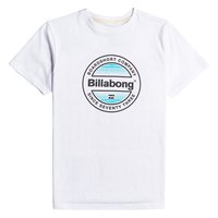 Billabong Ocean Boy Short Sleeve T-Shirt