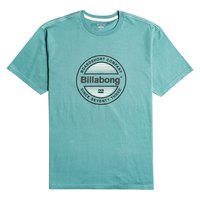 Billabong Kortärmad T-shirt Ocean