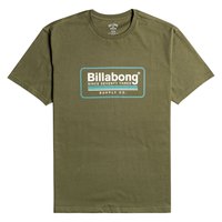 Billabong Kortärmad T-shirt Pacifico
