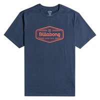 Billabong Trademark Short Sleeve T-Shirt