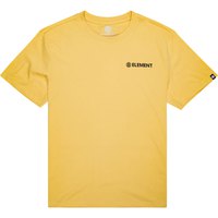 Element Blazin Chest Short Sleeve T-Shirt