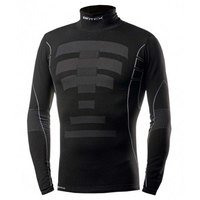 Biotex Warm Effect Thermal 3D Long Sleeve Base Layer