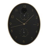 Mica decorations Andy 35 cm Wanduhr