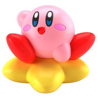 Bandai 피겨 Kirby Model Kit