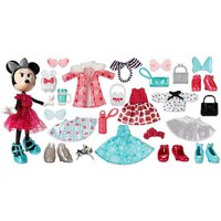 Disney Joulukalenteri Kids Licensing Minnie Mouse