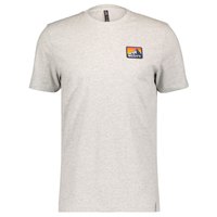 Scott Casual Winter Short Sleeve T-Shirt