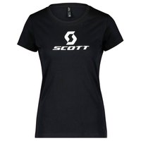 Scott T-Shirt Manche Courte Icon
