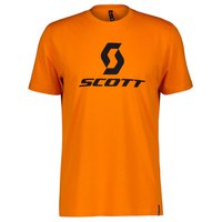 Scott Kortærmet T-shirt Icon