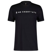 scott-t-shirt-manche-courte-no-shortcuts