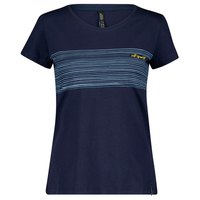 Scott Stripes Κοντομάνικο μπλουζάκι