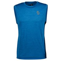 Scott T-Shirt Sans Manches Trail Run LT
