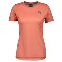 Scott Kortärmad T-shirt Trail Run