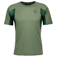 Scott Trail Run Short Sleeve T-Shirt