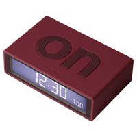 lexon-flip-lcd-alarm-clock