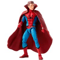 Marvel Figure What If…? Zomie Hunter Spidey 15 cm